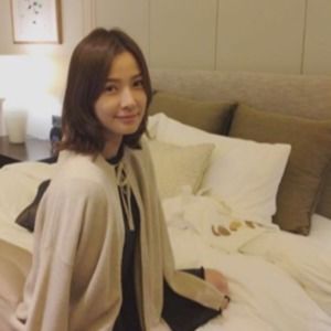 Meet your Posher, Julia